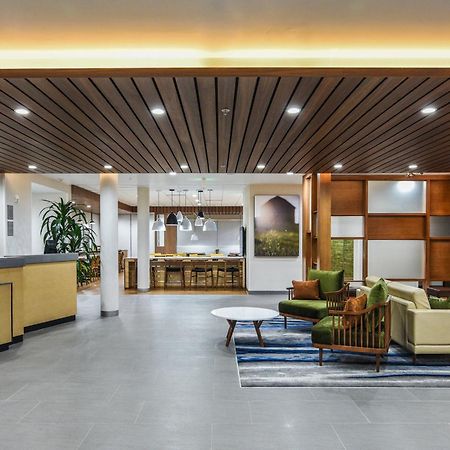 Fairfield Inn & Suites Ontario Rancho Cucamonga Εξωτερικό φωτογραφία