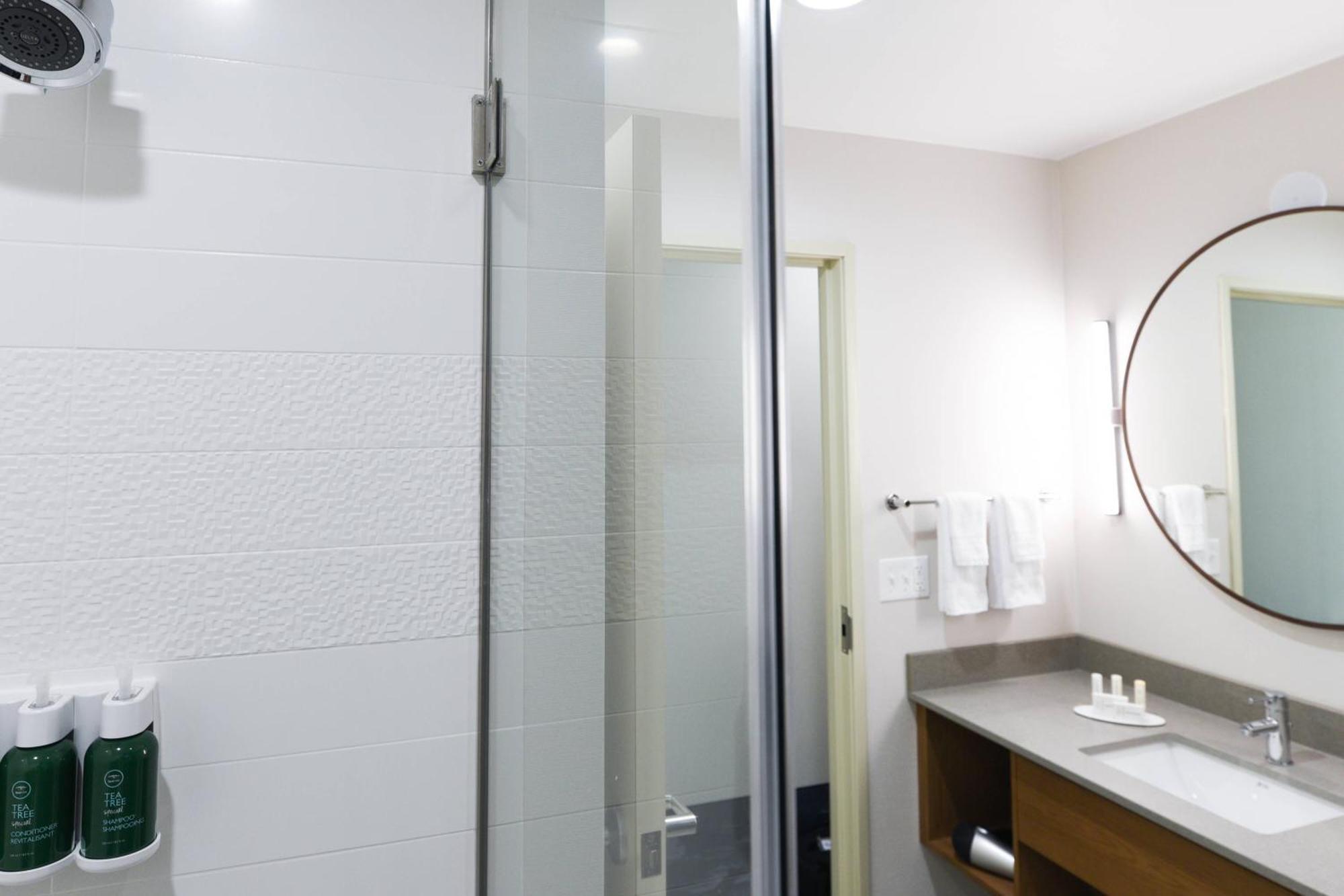 Fairfield Inn & Suites Ontario Rancho Cucamonga Εξωτερικό φωτογραφία