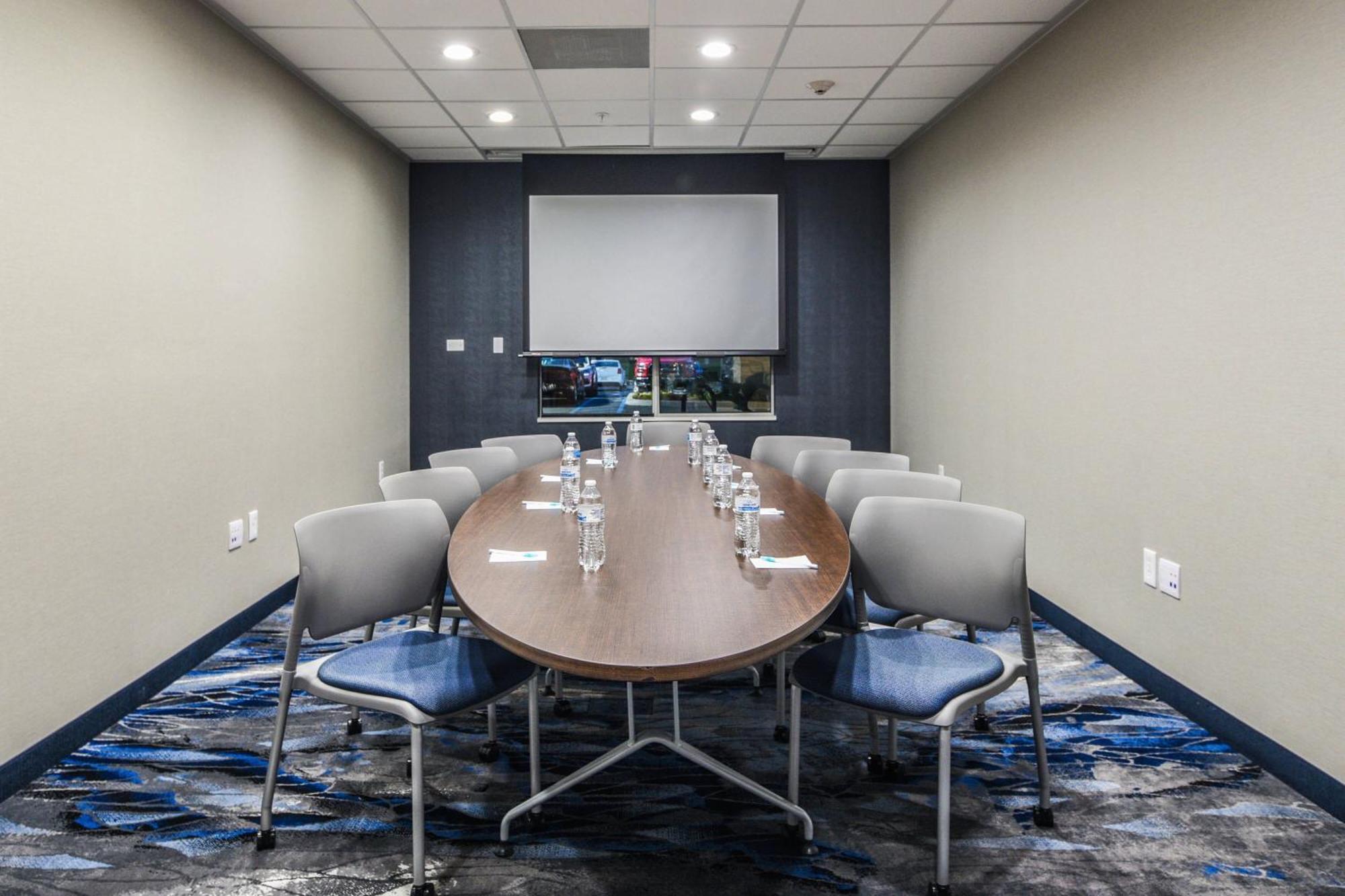 Fairfield Inn & Suites Ontario Rancho Cucamonga Εξωτερικό φωτογραφία