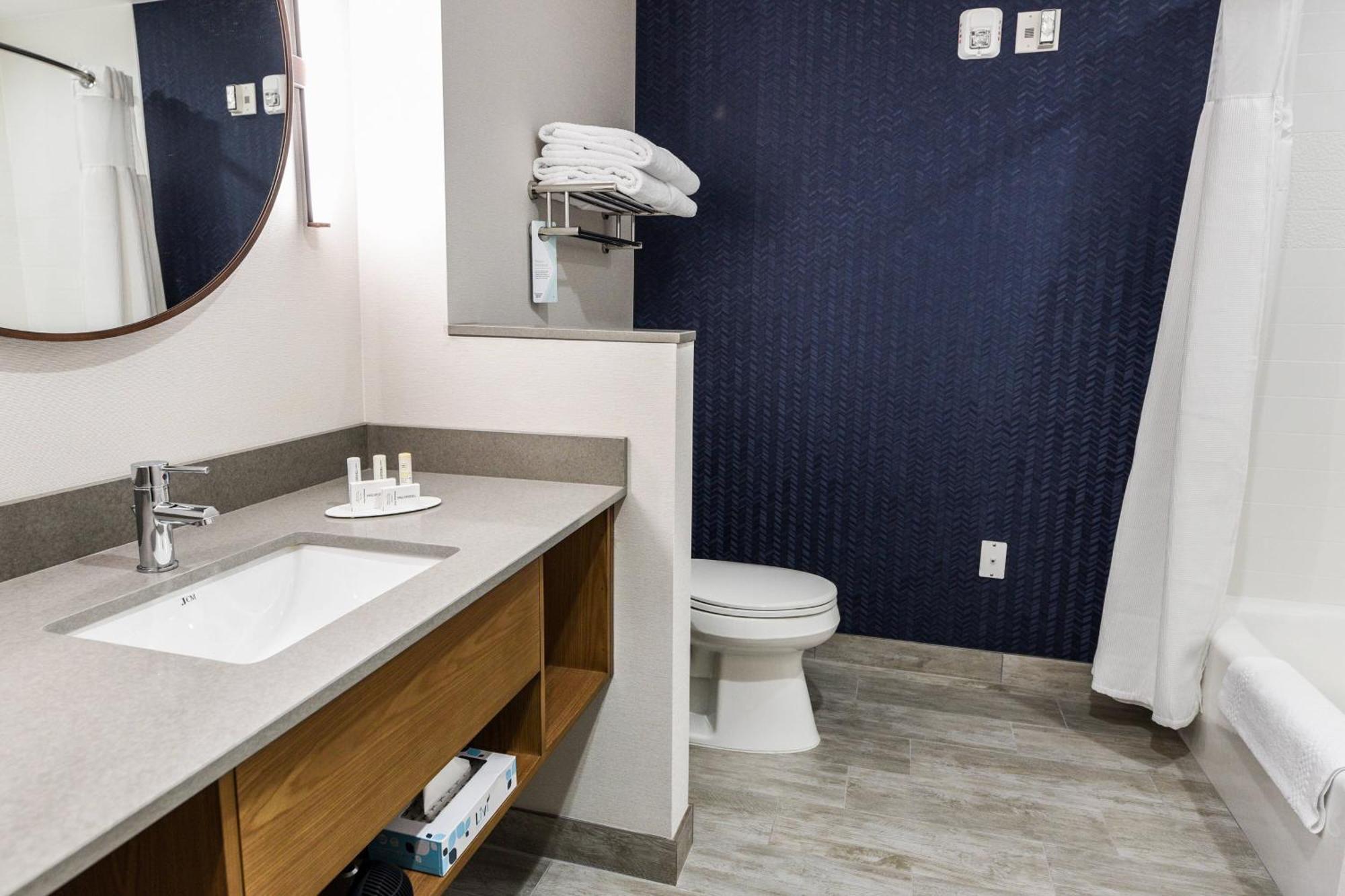 Fairfield Inn & Suites Ontario Rancho Cucamonga Εξωτερικό φωτογραφία