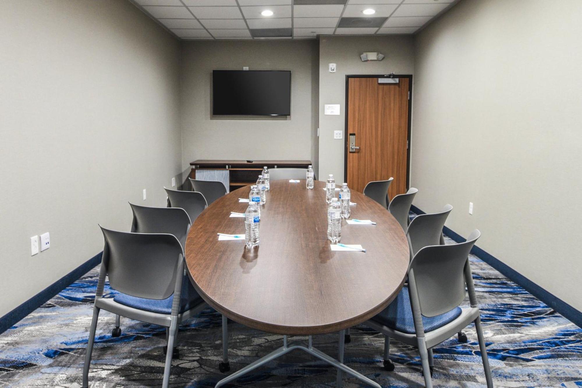 Fairfield Inn & Suites Ontario Rancho Cucamonga Εξωτερικό φωτογραφία