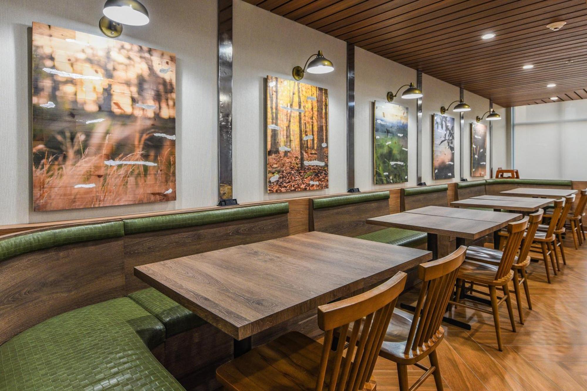 Fairfield Inn & Suites Ontario Rancho Cucamonga Εξωτερικό φωτογραφία